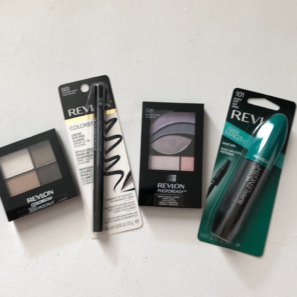 Revlon eye makeup - Picture 1 of 1